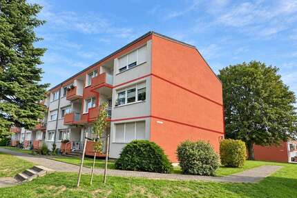 Wohnung Dormagen / Feste Zons Feste Zons - 3 Zimmer, 74 m&sup2;, 189.000&euro; | Angebot:27709752