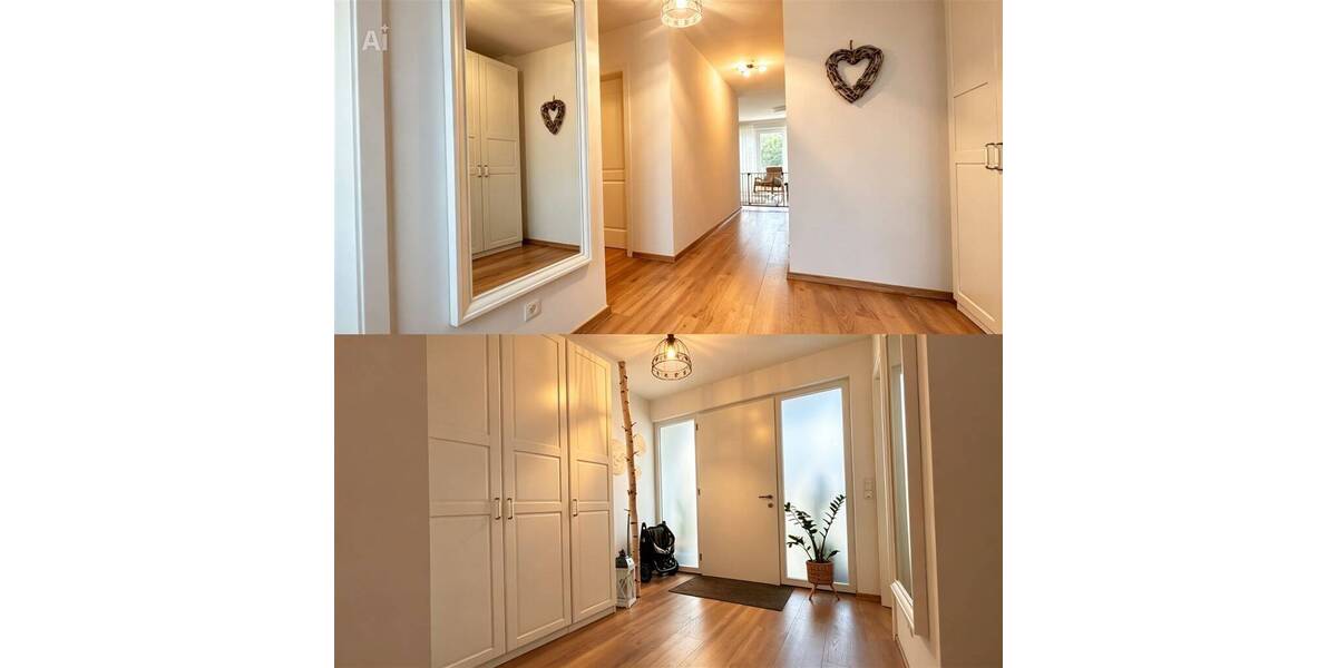 Doppelhaushälfte Bonn Holzlar - 7 Zimmer, 1.190.000&euro; | Angebot:26343663