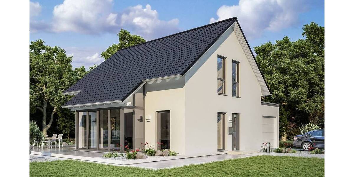 Einfamilienhaus Bergheim Quadrath-Ichendorf - 6 Zimmer, 123 m&sup2;, 507.158&euro; | Angebot:26806921