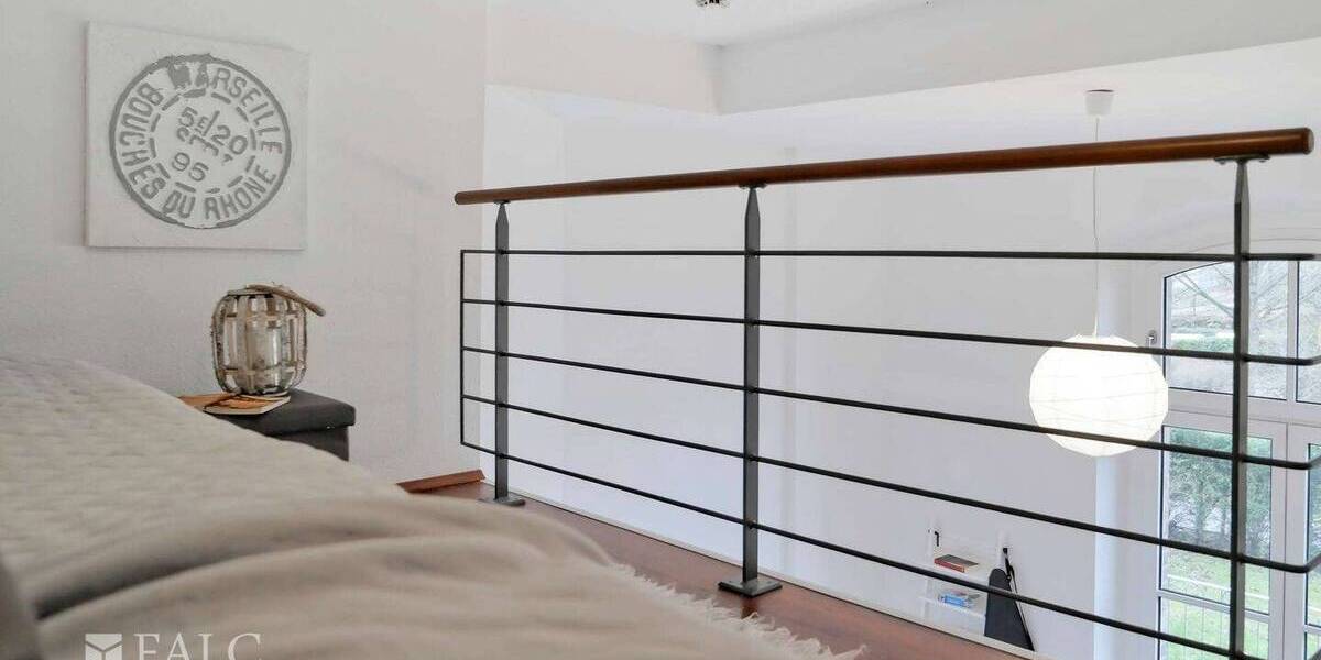 Etagenwohnung Hennef (Sieg) Hennef - 4 Zimmer, 152 m&sup2;, 629.000&euro; | Angebot:26657356