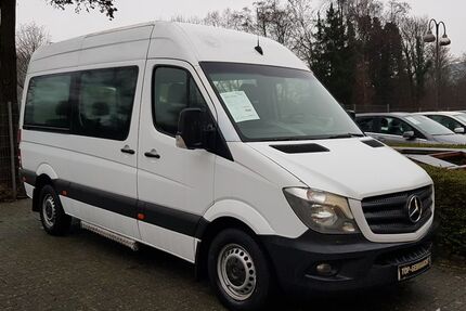 Mercedes-Benz Sprinter 295.026 km 14.900 &euro; Lohmar 53797