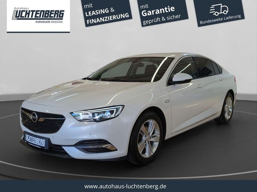 Opel Insignia 63.900 km 16.980 € Leverkusen 51381