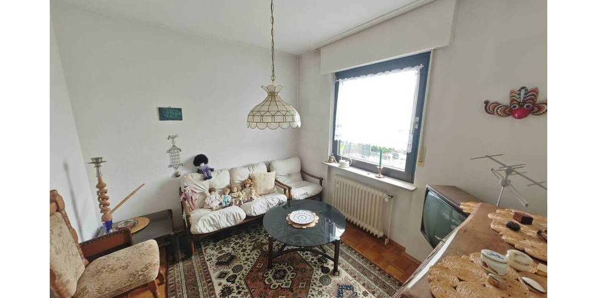 Reihenendhaus Köln / Rath/Heumar Rath/Heumar - 4 Zimmer, 94 m&sup2;, 299.000&euro; | Angebot:26360022