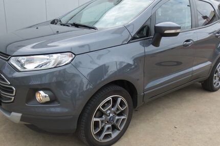 Ford EcoSport 68.486 km 8.370 &euro; Köln 51105