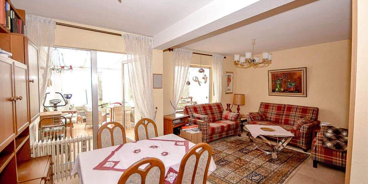 Reihenendhaus Wesseling Keldenich - 5 Zimmer, 100 m&sup2;, 330.000&euro; | Angebot:25781304