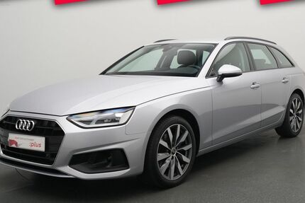 Audi A4 54.495 km 22.980 &euro; Leverkusen 51373