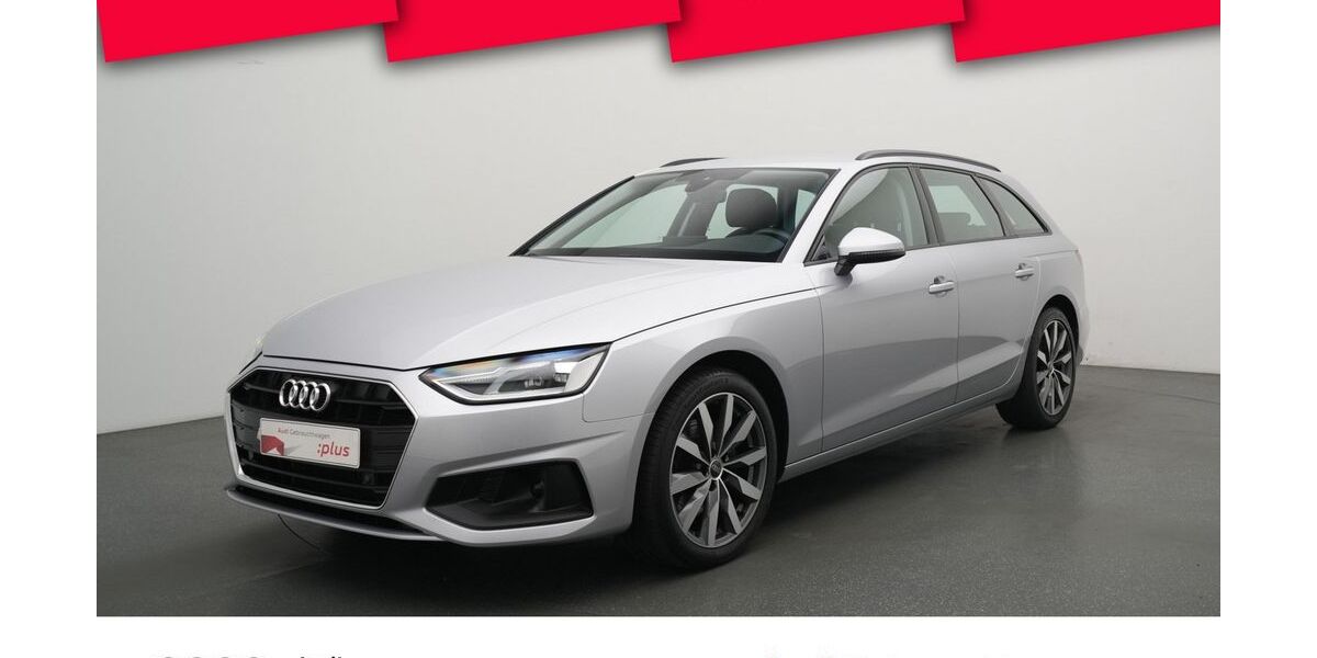 Audi A4 54.495 km 22.980 &euro; Leverkusen 51373
