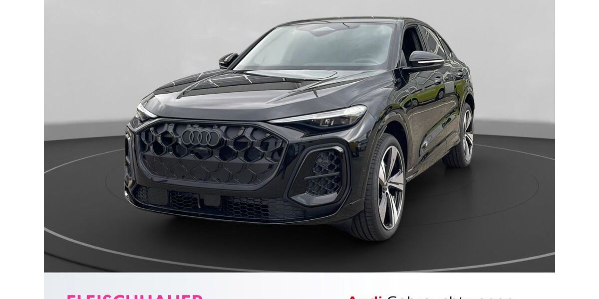 Audi Q5 9.990 km 74.990 &euro; Köln 51145