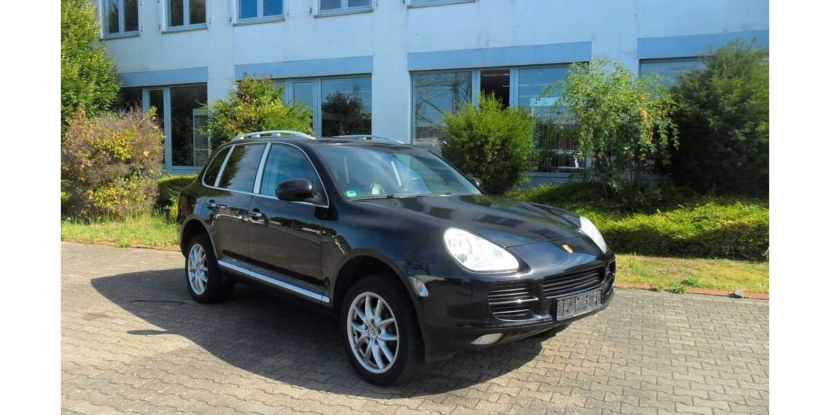 Porsche Cayenne 268.900 km 4.950 &euro; Pulheim-Brauweiler bei Köln 50259