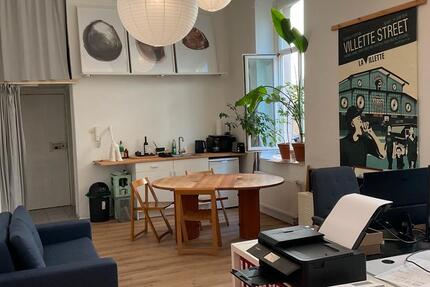 Gewerbeobjekt Köln Nippes - 580&euro; | Angebot:25307659