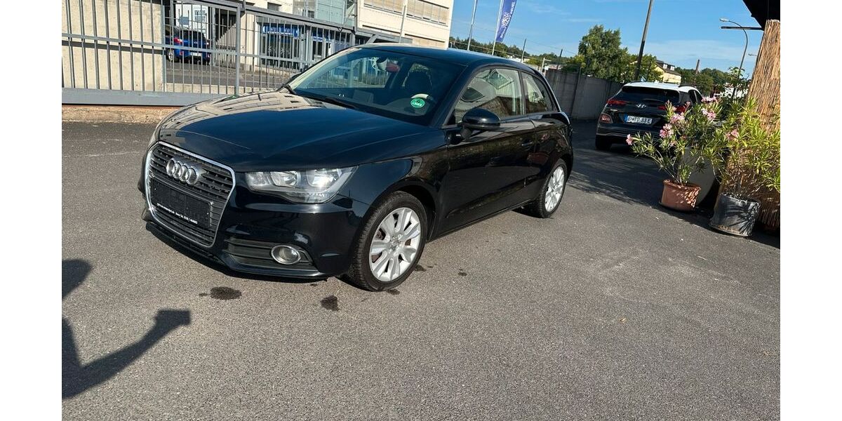 Audi A1 213.490 km 7.000 &euro; Sankt Augustin 53757