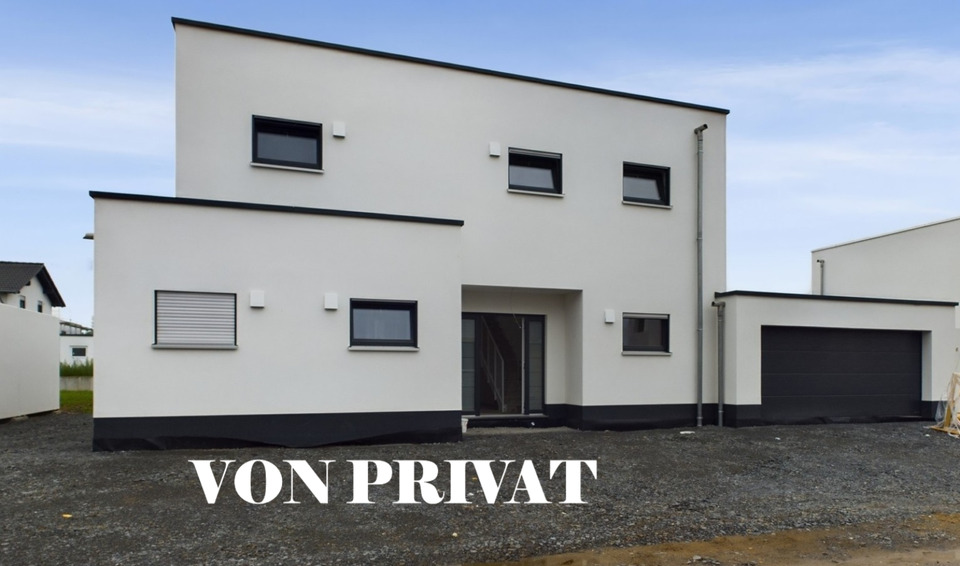 Neuwertiges Einfamilienhaus in Massivbauweise - Privatverkauf 5 zimmer