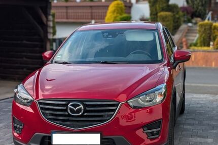 Mazda CX-5 146.000 km 14.000 &euro; Lohmar 53797