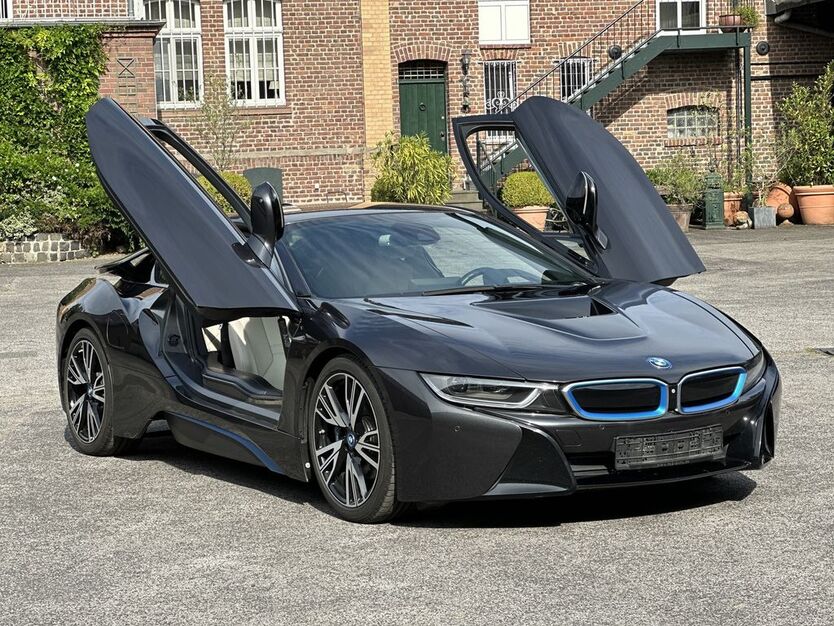 BMW i8 59.700 km 59.790 € Frechen (bei Köln) 50226