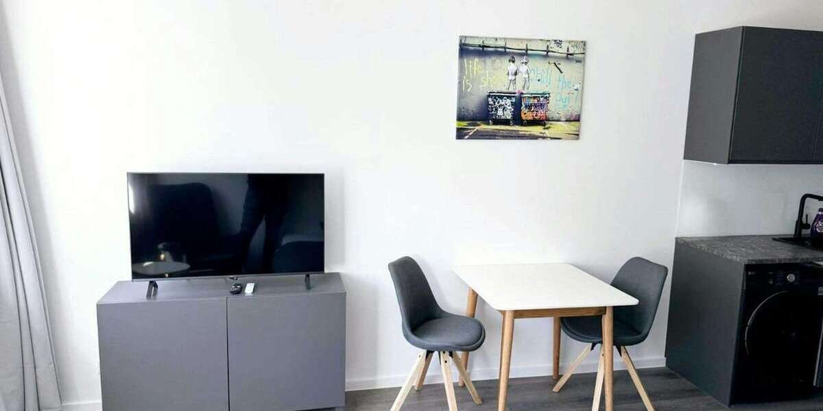 Zimmer Köln Neustadt/Nord - 1 Zimmer, 1.380&euro; | Angebot:26903479
