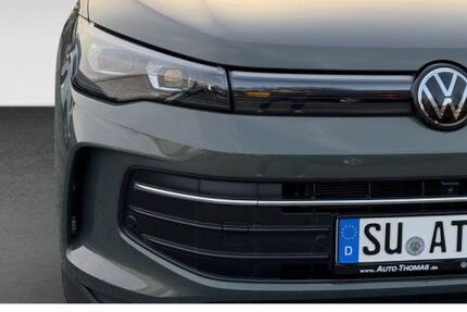 VW Tiguan 12.980 km 42.580 &euro; Hennef 53773