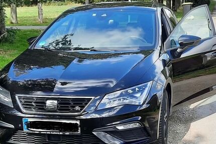Seat Leon 112.498 km 15.699 &euro; Dormagen 41542