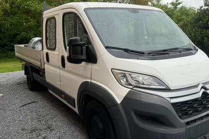 Citroen Jumper 52.000 km 8.500 &euro; Wesseling - Köln 50389