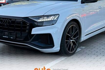 Audi Q8 99.873 km 56.828 &euro; Hilden 40721