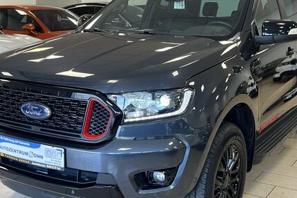 Ford Ranger 32.266 km 36.400 € Bonn 53227