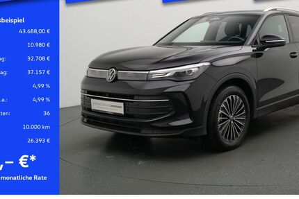 VW Tiguan 15.029 km 43.688 € Leverkusen 51379