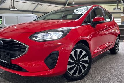 Ford Fiesta 29.957 km 14.980 &euro; Troisdorf 53842