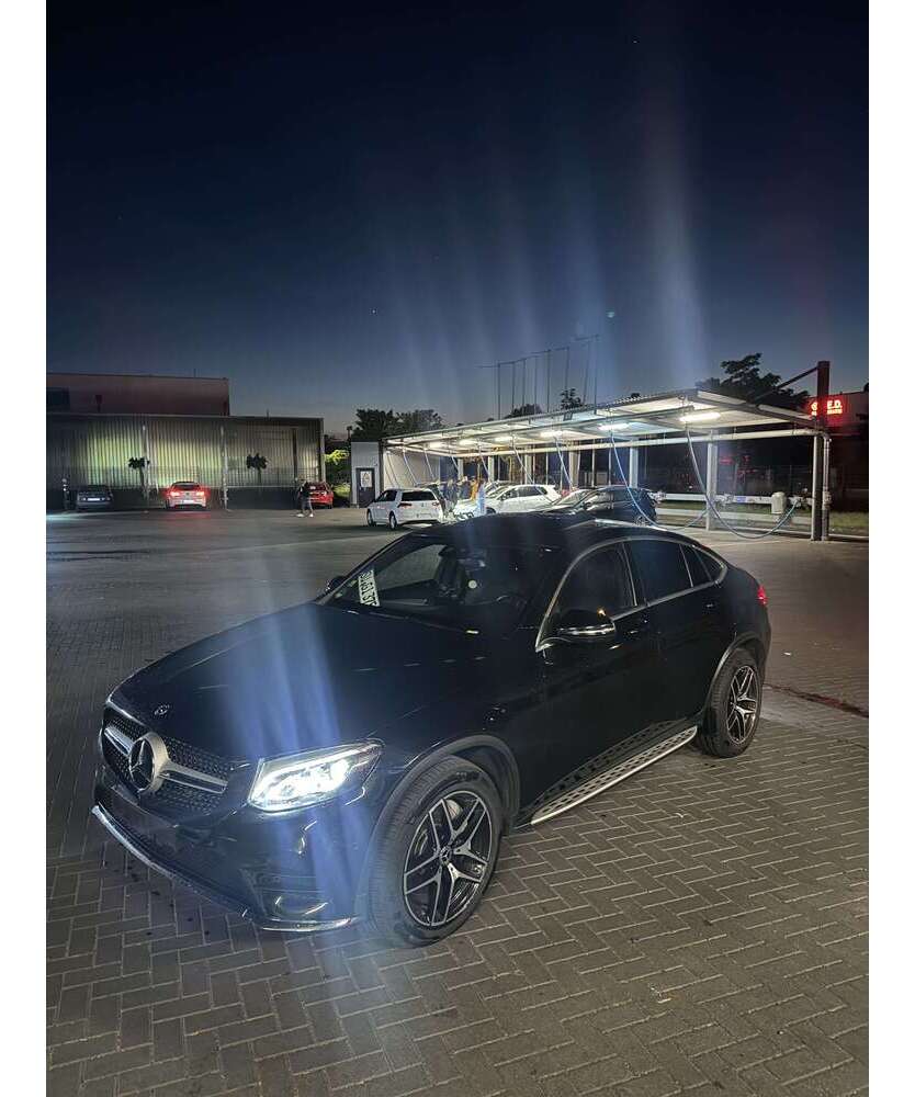 GLC 250