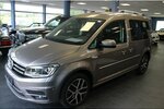 VW Caddy 2.0 TDI (5-Si.) DSG Highline 127.210 km 19.980 € Euskirchen 53881