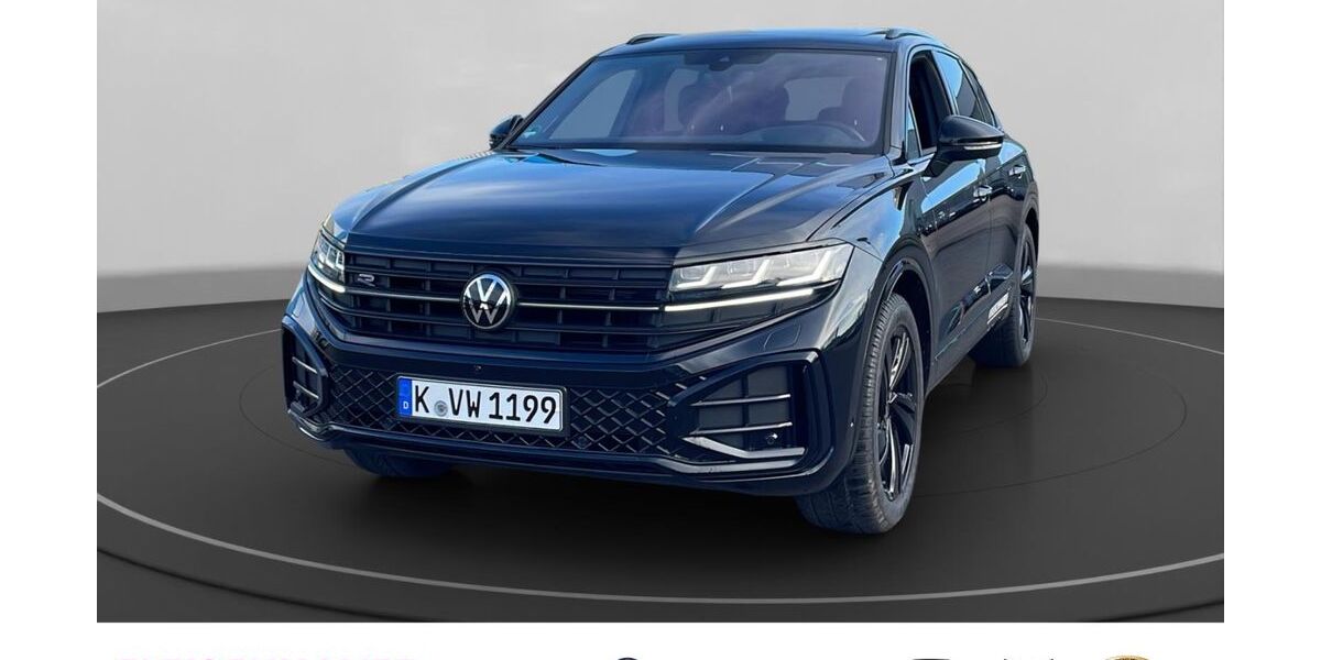 VW Touareg 9.990 km 84.990 &euro; Köln 51145