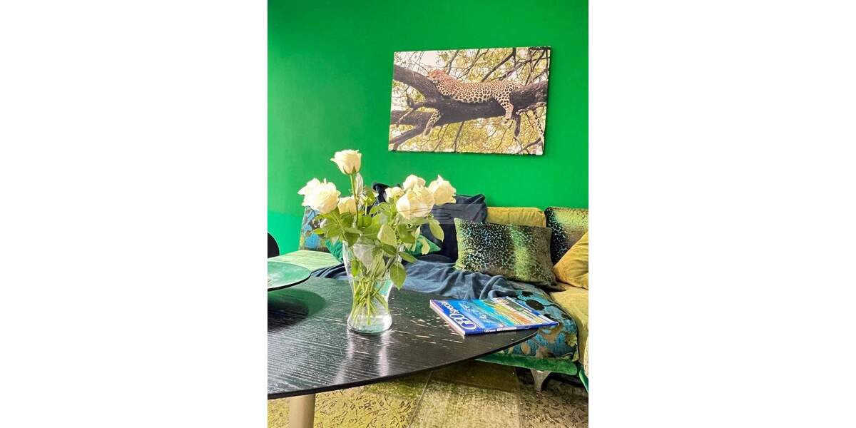 Etagenwohnung Köln Lindenthal - 3 Zimmer, 90 m&sup2;, 1.500&euro; | Angebot:25566253