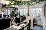 Werde Teil der Kölner Coworking Kommune - All-in-Miete