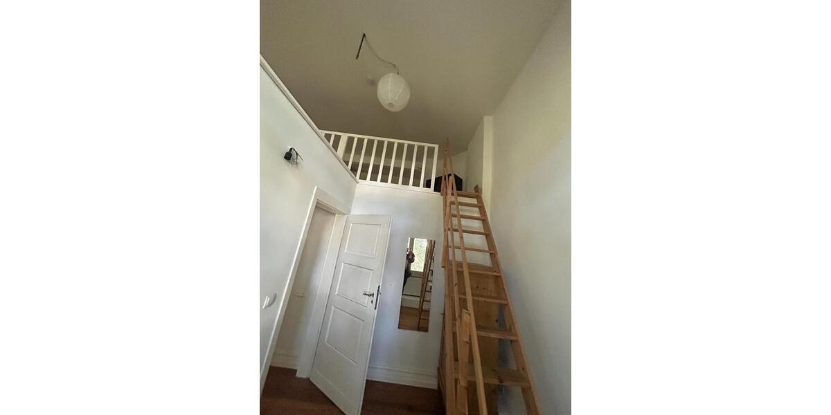 Etagenwohnung Bonn Gronau - 1 Zimmer, 14 m&sup2;, 500&euro; | Angebot:25081455