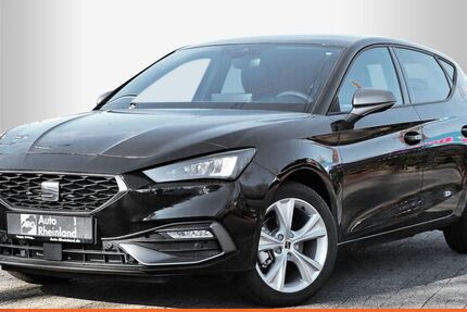 Seat Leon 9.800 km 36.490 &euro; Bonn 53175