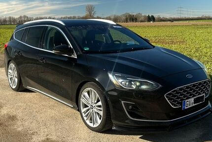 Ford Focus 95.000 km 16.800 &euro; Rommerskirchen 41569