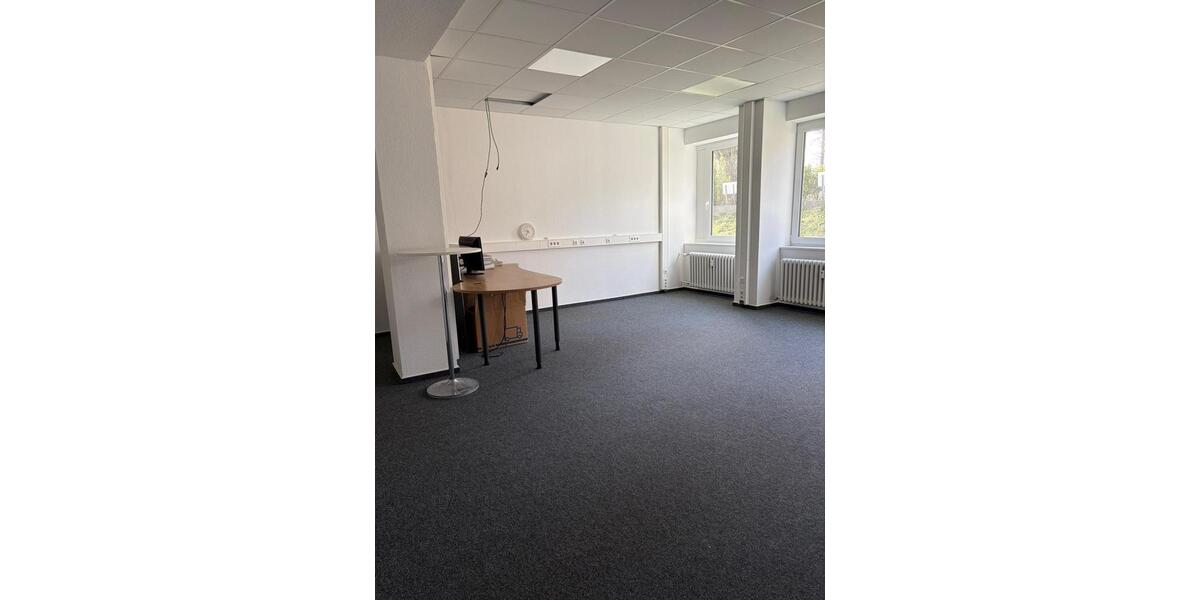 Attraktives Büro kurzfristig verfügbar zimmer