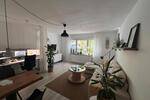 Etagenwohnung Köln Nippes - 2 Zimmer, 56 m&sup2;, 245.000&euro; | Angebot:27024043