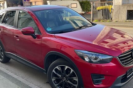 Mazda CX-5 209.162 km 8.700 &euro; Solingen 42719