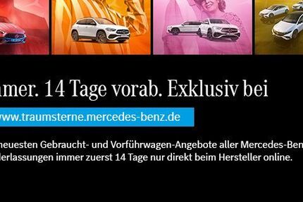 Mercedes-Benz EQA 15.641 km 38.690 &euro; Köln 51149