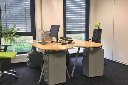 Gewerbeobjekt Hürth - 770&euro; | Angebot:27140068