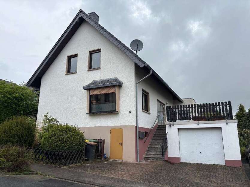 Haus zum Kaufen in Rheinbach-Merzbach 354.000 € 155 m²