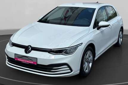 VW Golf 42.051 km 18.490 € Euskirchen 53879