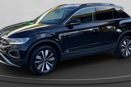 VW T-Roc 19.387 km 22.980 € Köln-Mülheim 51063