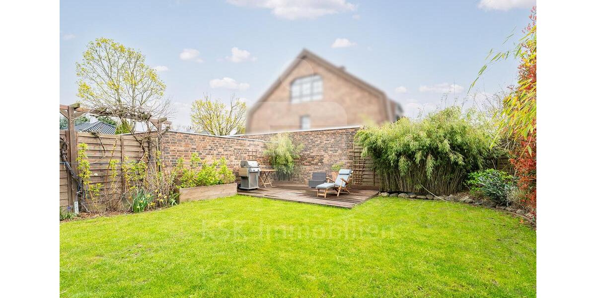 Doppelhaushälfte Pulheim - 4 Zimmer, 168 m&sup2;, 2.352&euro; | Angebot:26256583