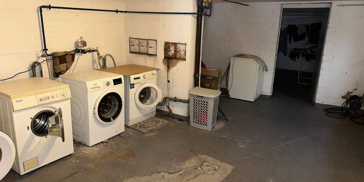 Etagenwohnung Köln Grengel - 3 Zimmer, 72 m&sup2;, 265.000&euro; | Angebot:25566408