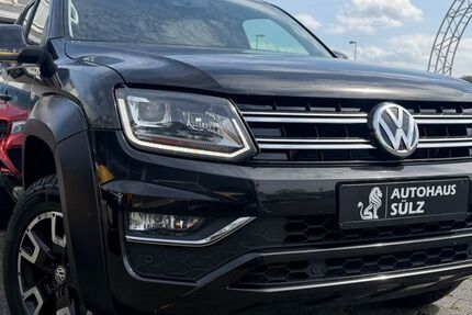 VW Amarok 57.620 km 33.999 &euro; Lohmar 53797