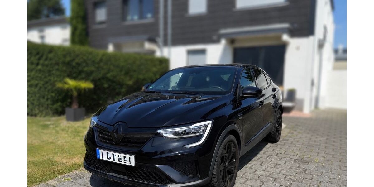 Renault Arkana 53.780 km 22.900 &euro; Hilden 40723