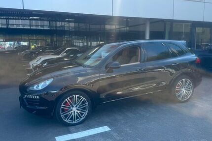 Porsche Cayenne 202.500 km 16.500 &euro; Kerpen 50169