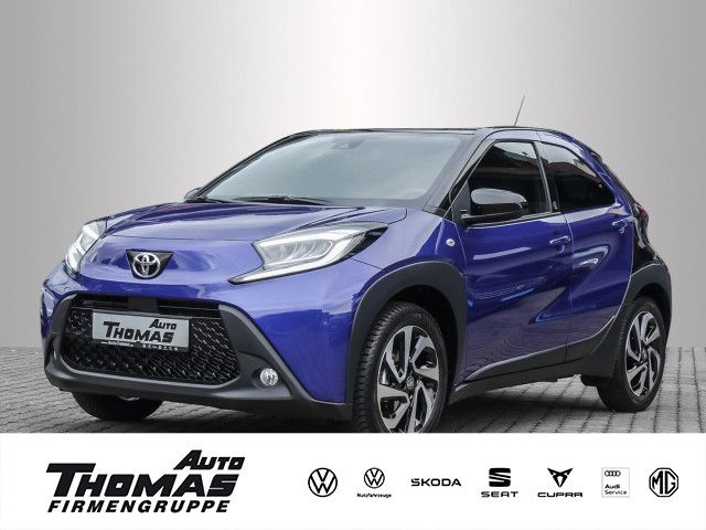 Toyota Aygo (X) 3.450 km 18.789 € Bonn 53227