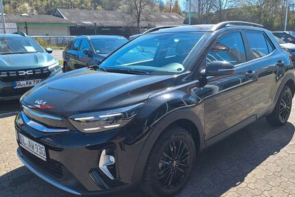 Kia Stonic 3.500 km 23.980 &euro; Overath 51491