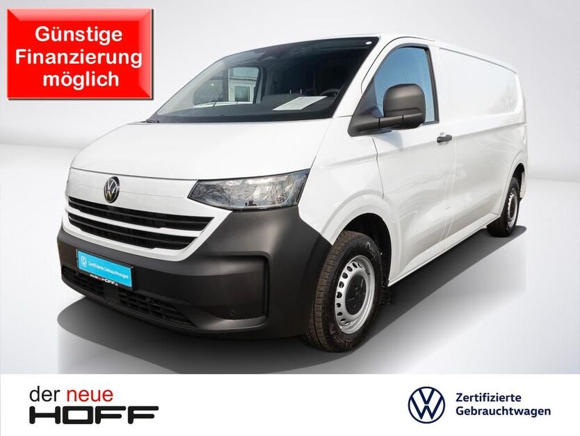 VW T7 Transporter 8.000 km 38.975 € Troisdorf-Spich 53842